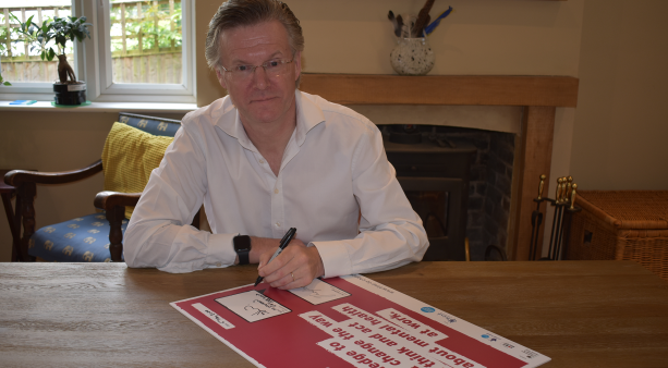 Mental Health Pledge