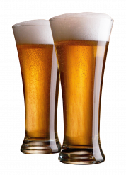 PNGPIX COM Beer Glass PNG Transparent Image 9