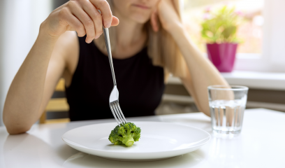 Eating Disorder Image