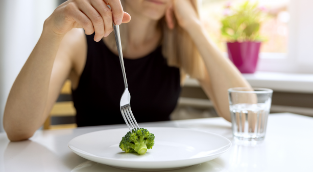 Eating Disorder Image