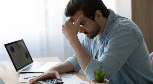 Stress, Mood, Attitudes, and Outlook