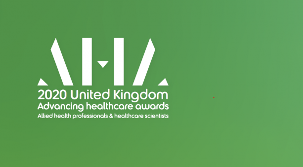 IPRS Health win Mental Health Award