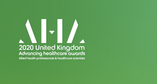 IPRS Health win Mental Health Award