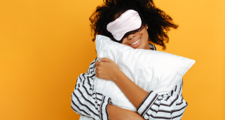 The Importance of Sleep for Mental Health