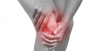 knee pain