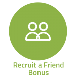recruit a friend