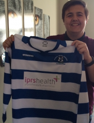 Footie Shirt