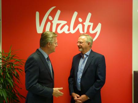 vitality