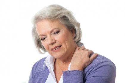 Neck Pain 5