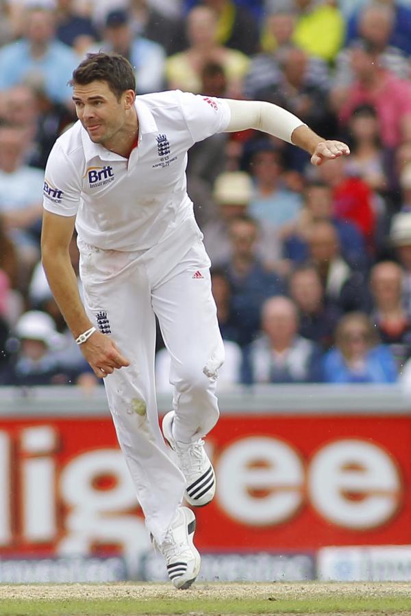 5 Common Cricket Injuries