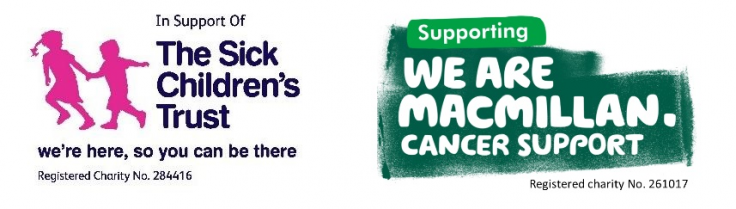 Charity Logos3