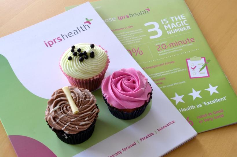 IPRS Health Cupcakes2