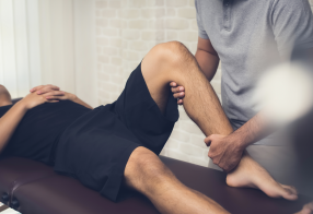 Physiotherapy Services