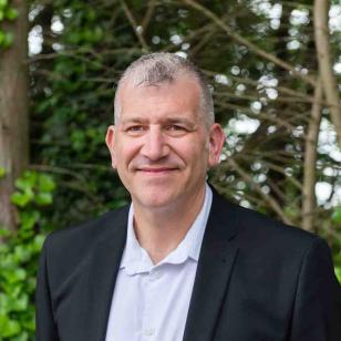 Mark Haddock